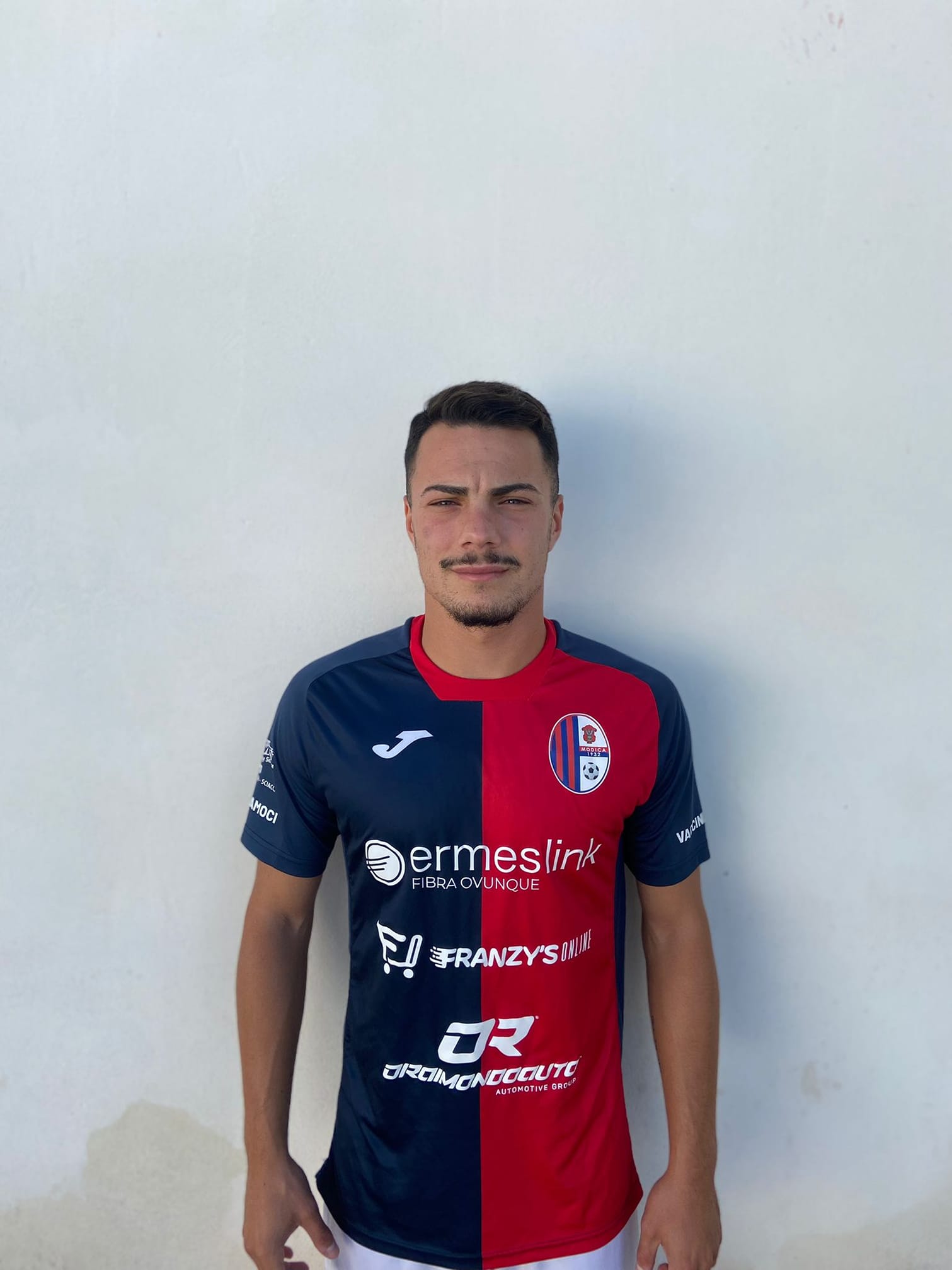 Colpo in attacco per il Modica Calcio, ingaggiato l’attaccante Silvestre Tripoli