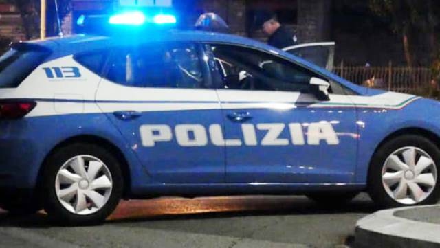 Colpirono anche a Modica: quattro componenti della Banda Bassotti arrestati dalla polizia