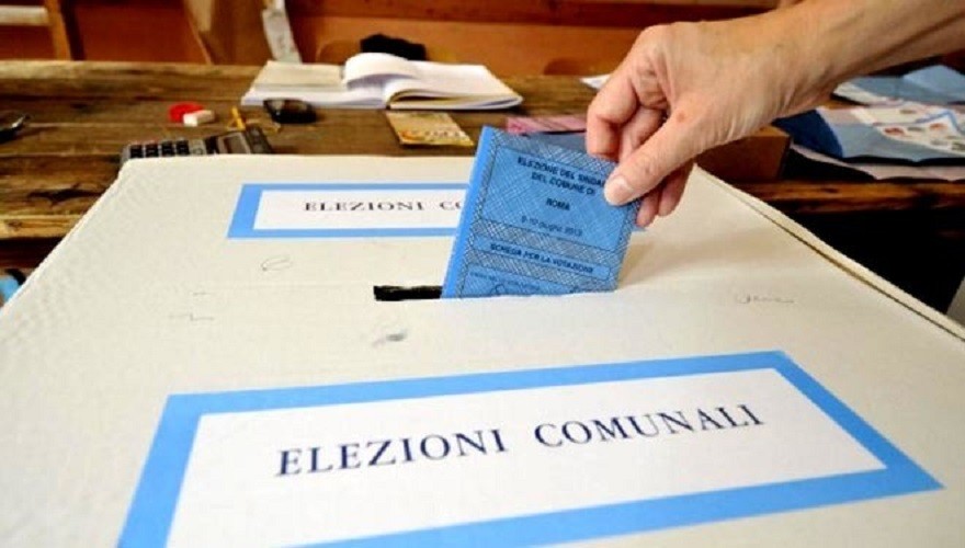 Ragusa: sei comuni al voto, cinque hanno eletto il loro sindaco, solo Scicli va al ballottaggio. (Tutti i nomi e le percentuali di voto)