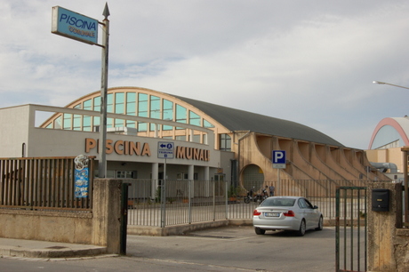 Piscina comunale di Ragusa, domani la cerimonia d’intitolazione a Eva Paglia