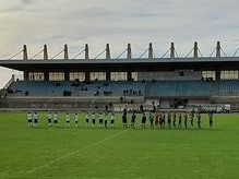Il Città di Comiso fa suo il derby del “Campo”, segna Conteh e il Pro Ragusa va k0