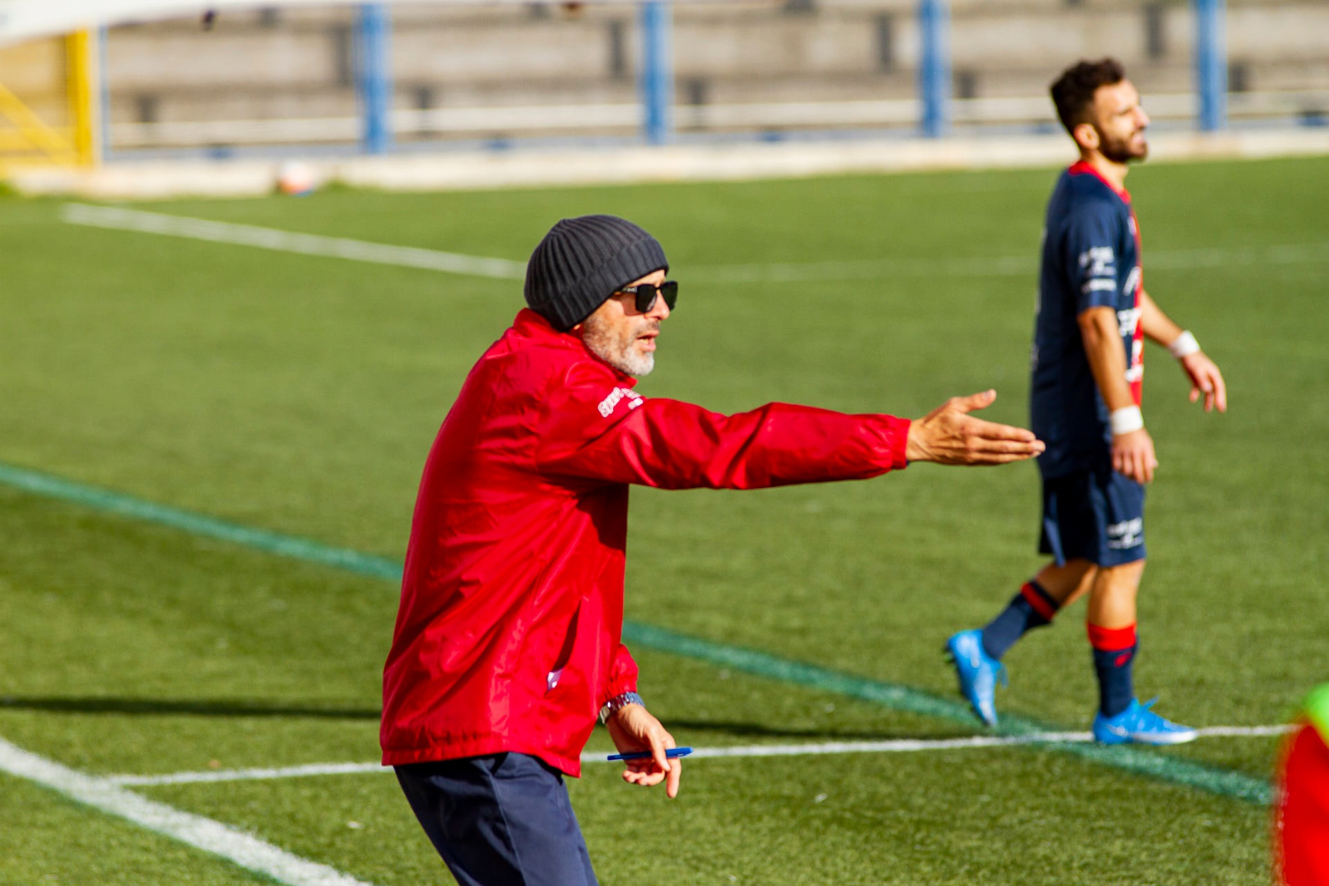 Il Modica Calcio “punta” l’Avola, Betta: “Contro il Vittoria abbiamo sofferto poco”
