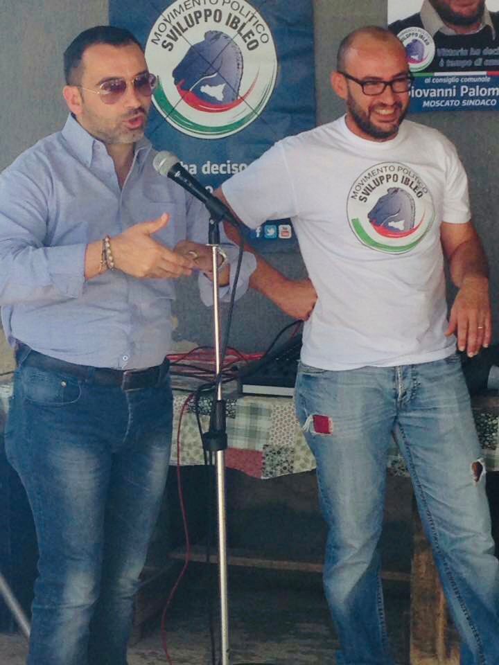 Il Mpsi incontra i rappresentanti dei dodici comuni iblei per federarsi con la Lega Sicilia