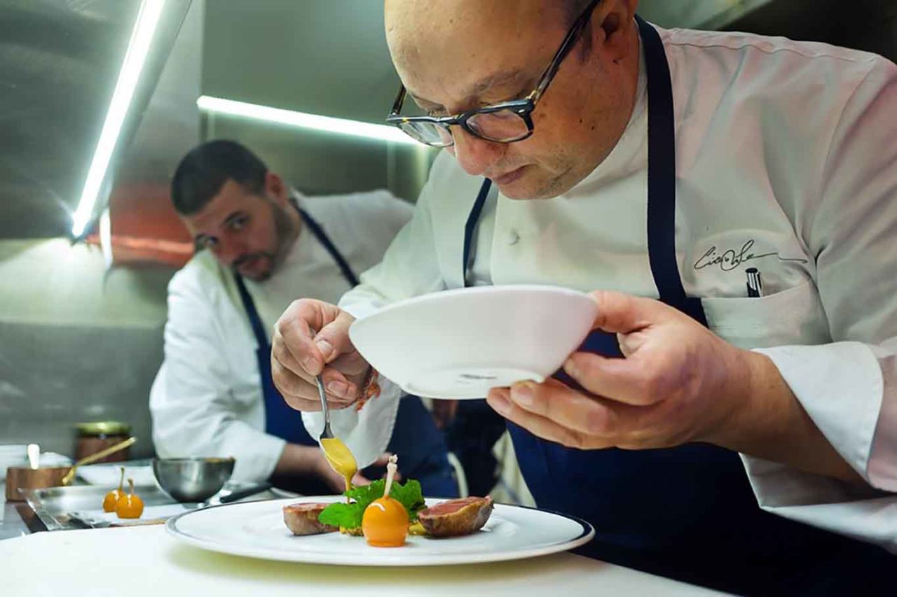 Guida Michelin, trionfo per la cucina ragusana, tra stelle e forchette, ma anche un’esclusione