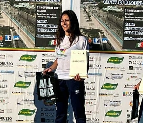 Ciclocross: weekend da incorniciare per gli atleti dell’Abiomed&Co Ragusa