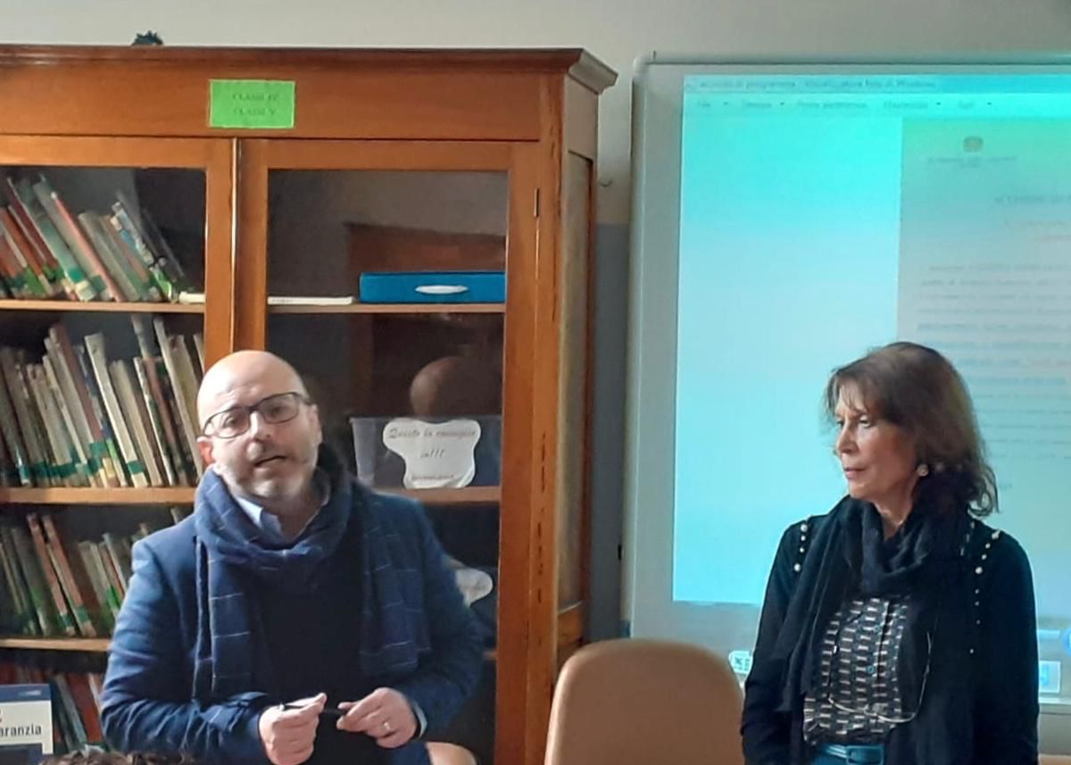 Vittoria, domani l’inaugurazione del Giardino dei Giusti all’istituto comprensivo Giovanni XXIII-Colonna