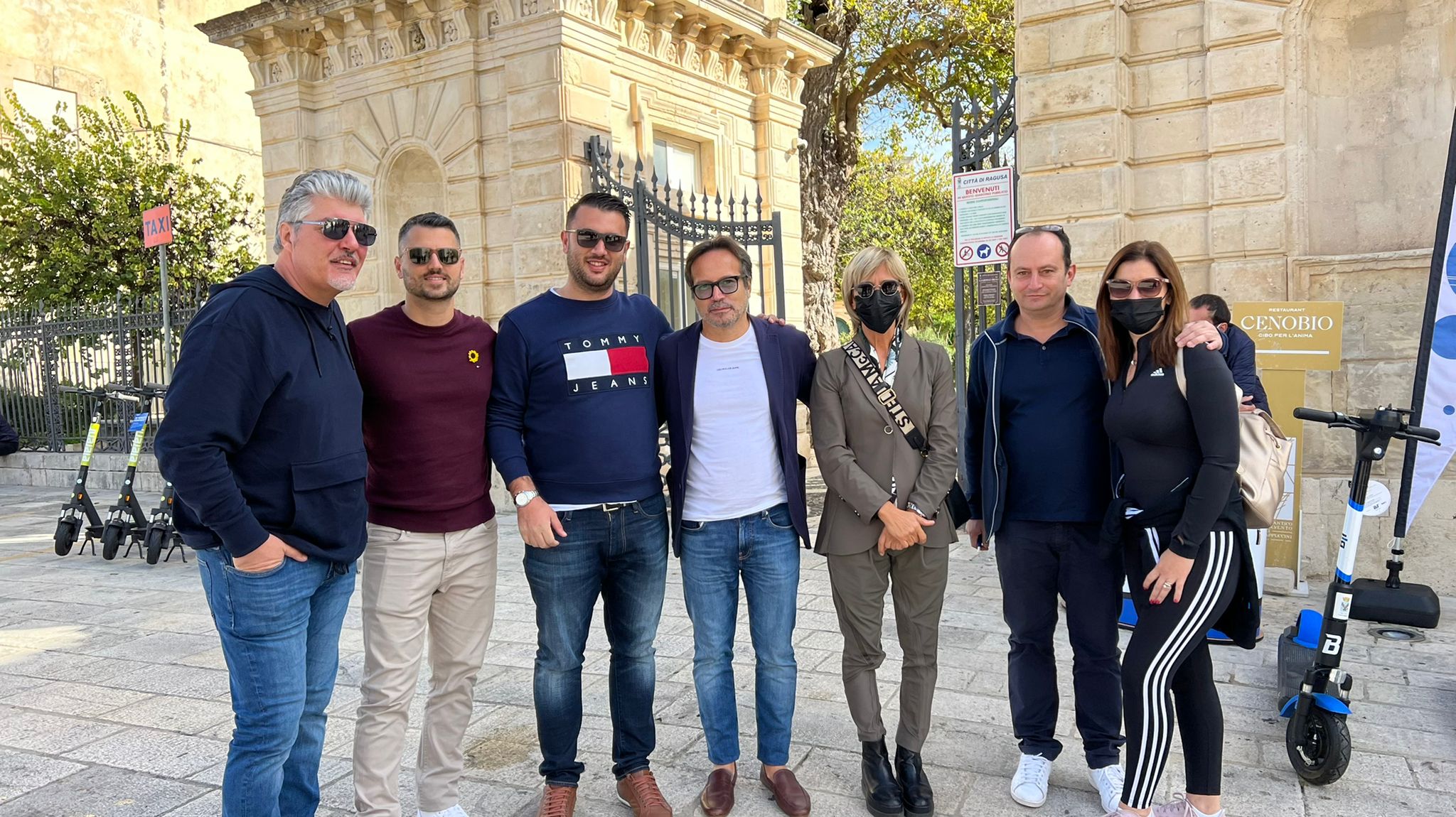 XFactor Malta girerà una puntata a Ragusa Ibla