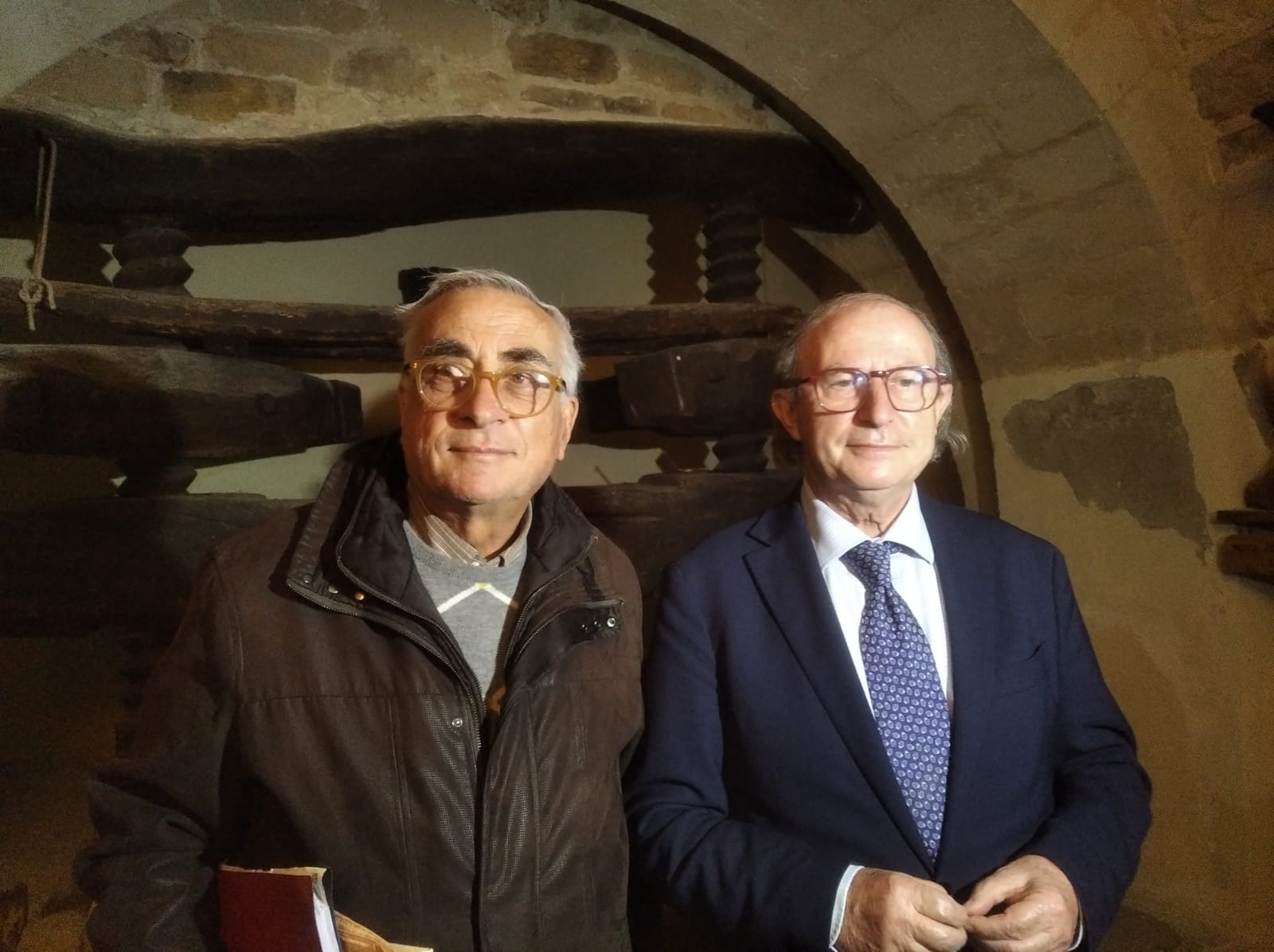 Olio Dop Monti iblei e il Comune di Chiaramonte promuovono il progetto ” Mi prendo cura di te “