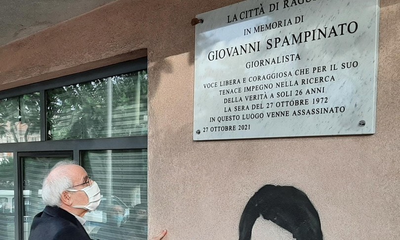 Ragusa, il fratello di Giovanni Spampinato: “Dopo 49 anni voglio la verità”