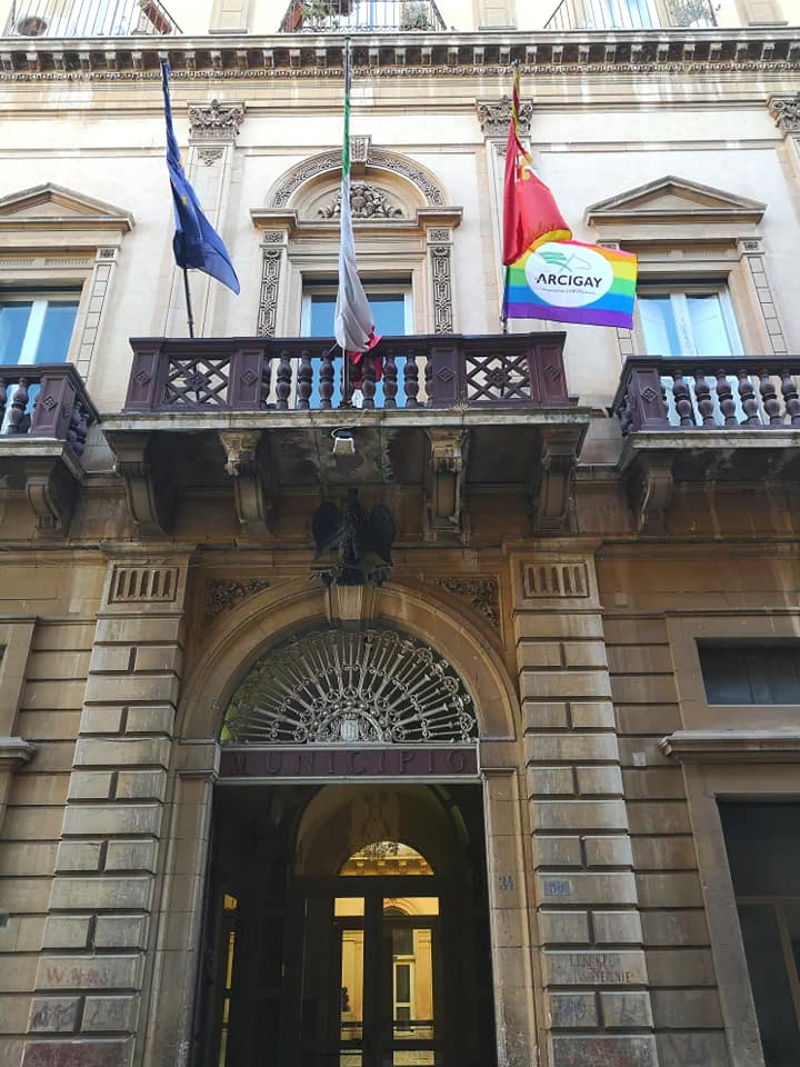 Vittoria la macchina amministrativa si riorganizza con l’arrivo di nuovi dirigenti a Palazzo Iacono