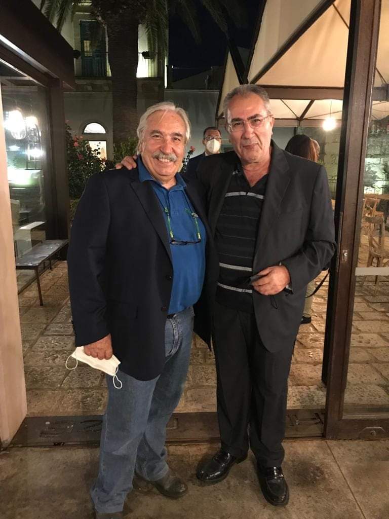 Giuseppe Dipietro nuovo responsabile cittadino UDC di Comiso