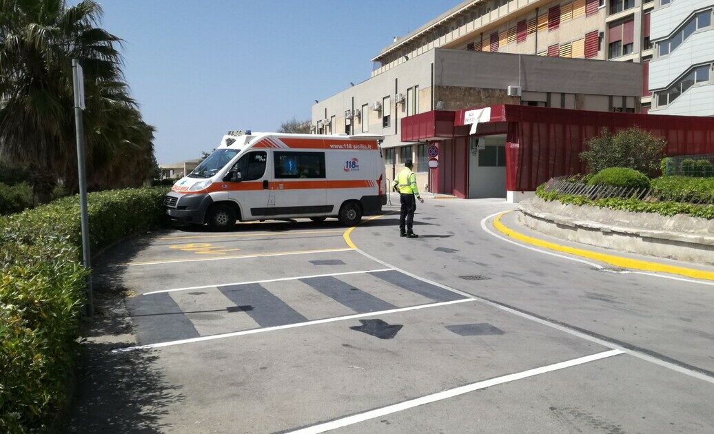 Pronto soccorso di Modica: Ammatuna preoccupato dell’attuale gestione
