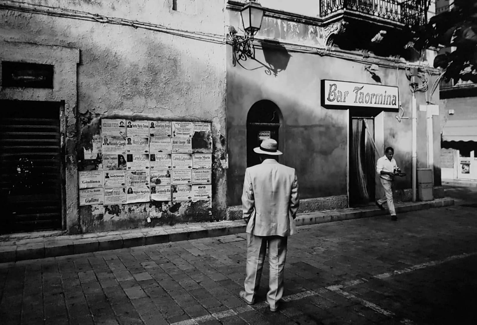 Prorogata fino al 14 novembre, la mostra di Armando Rotoletti: “Morte in Sicilia”