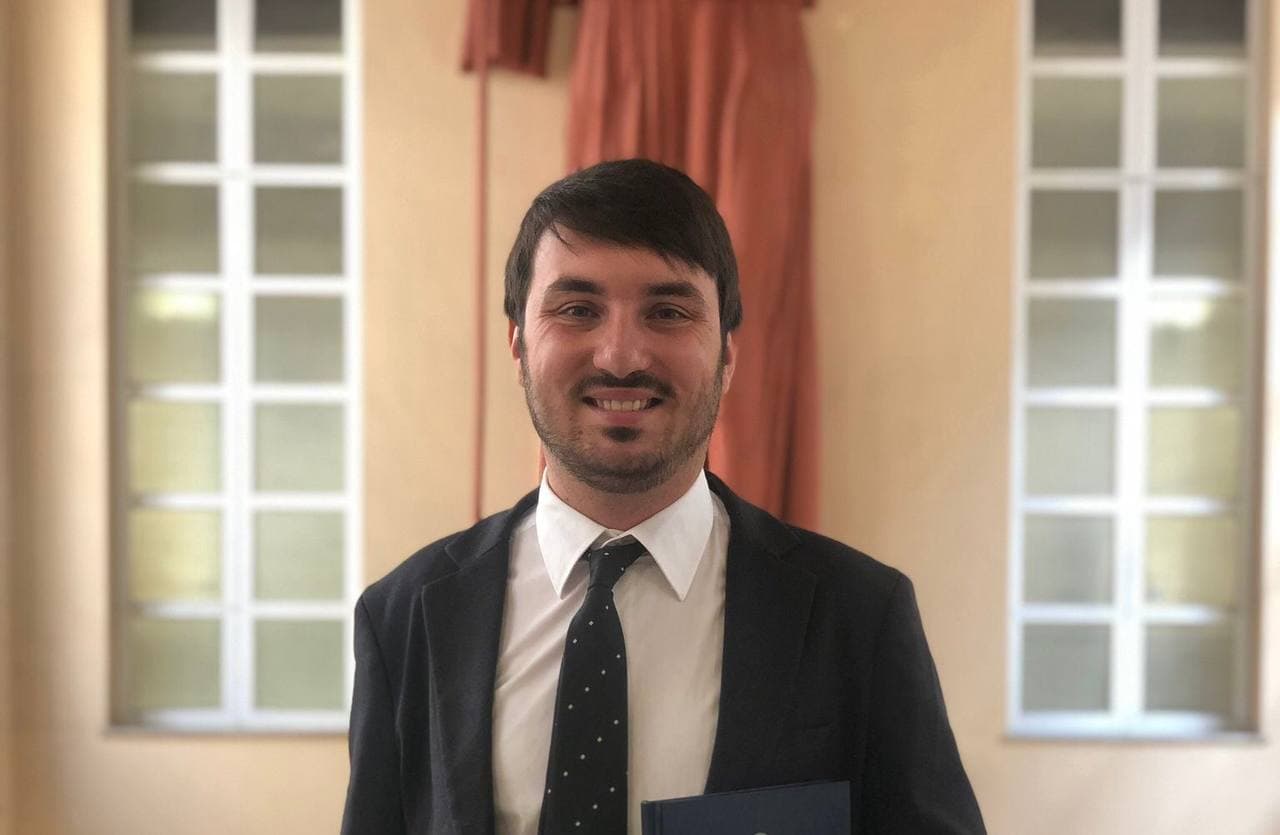 Ragusa : Simone Diquattro eletto per la seconda volta presidente della consulta Giovanile