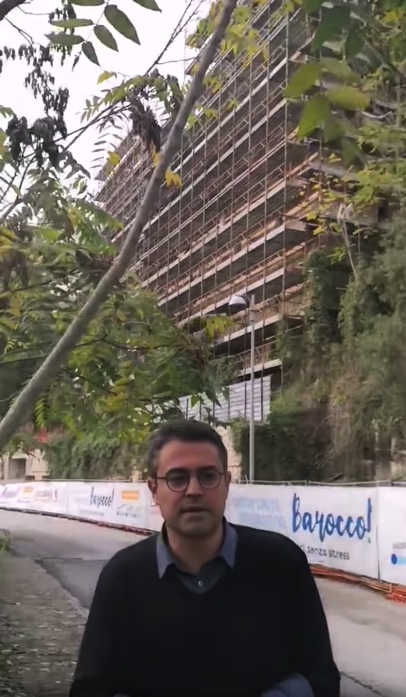 Ragusa una città senza musei, la scoperta dopo un sopralluogo del consigliere D’asta