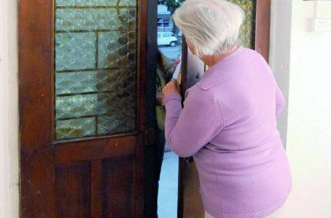 Truffe agli anziani, l’Anteas di Ragusa avvia un percorso di sensibilizzazione