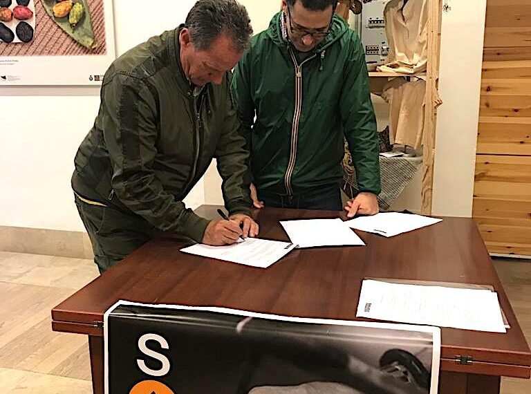 Protocollo d’Intesa tra Rete museale degli Iblei e Accademia di Belle Arti Rosario Gagliardi di Siracusa