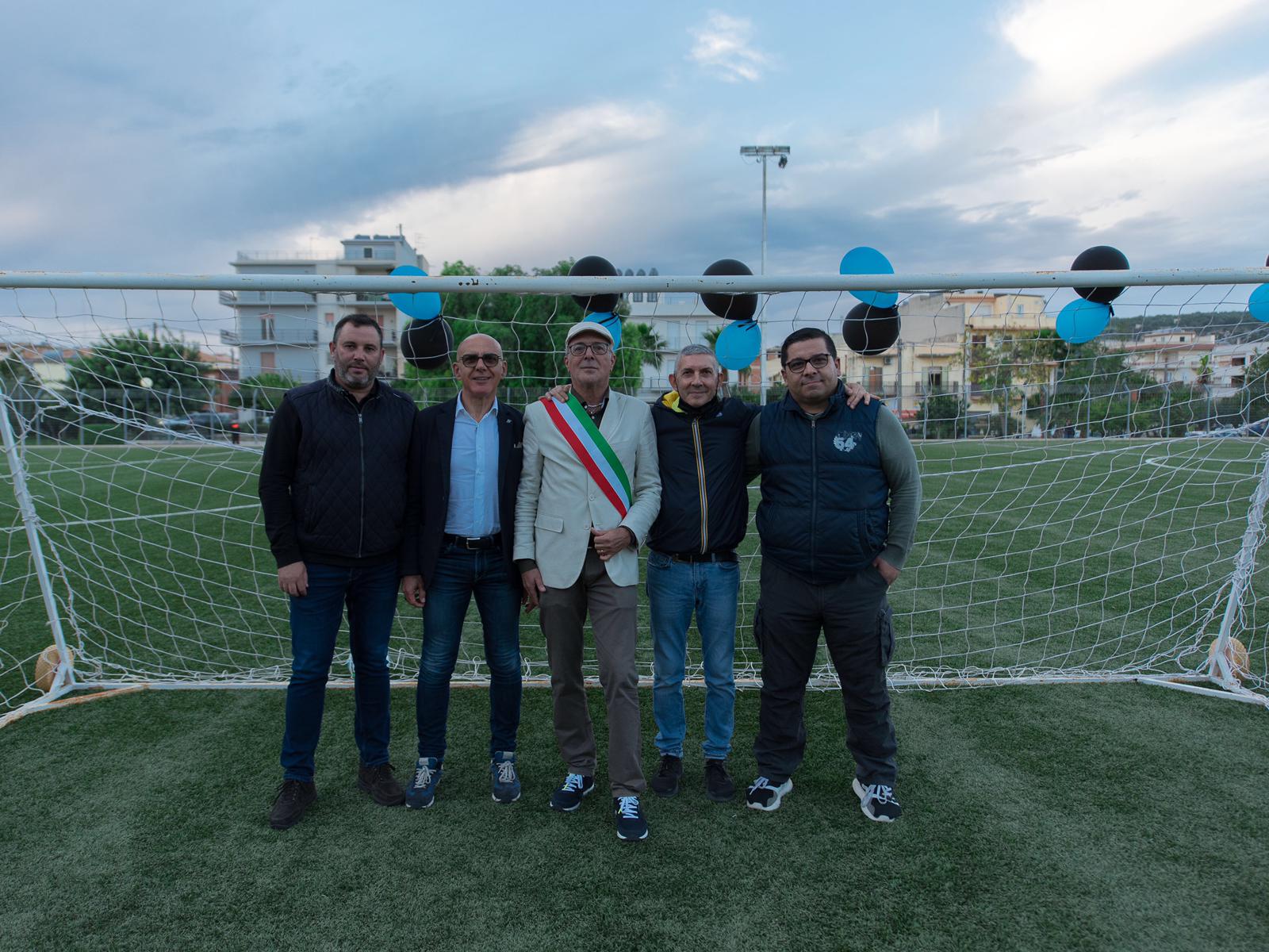 Calcio a undici: a Scicli al via il torneo amatoriale sotto l’occhio del Csen Ragusa