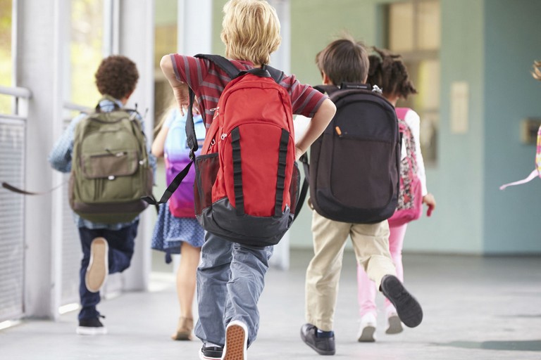 Scuola, il nuovo calendario: in Sicilia al via il 19 settembre 