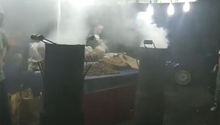 Modica, Polizia Municipale toglie le castagne dal fuoco a due pregiudicati