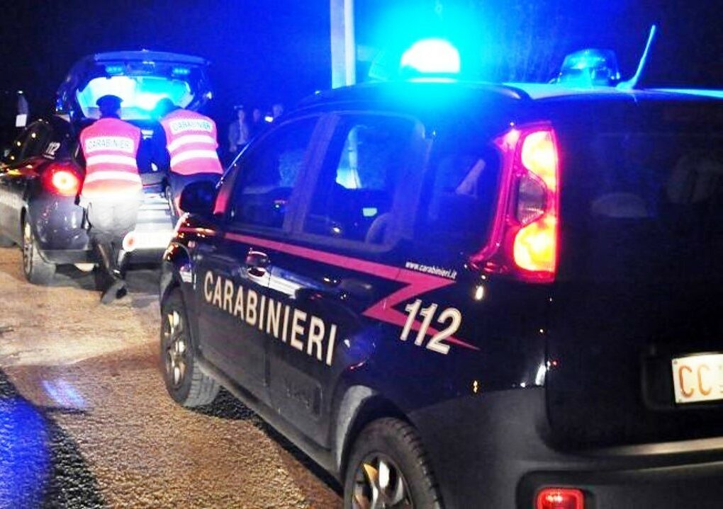 Maxi rissa in c.so Umberto a Modica: ci sono feriti, indagano i carabinieri