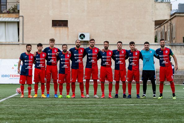Un Modica Calcio “incerottato” punta alla qualificazione in Coppa, Betta: “Test da cui aspetto risposte”