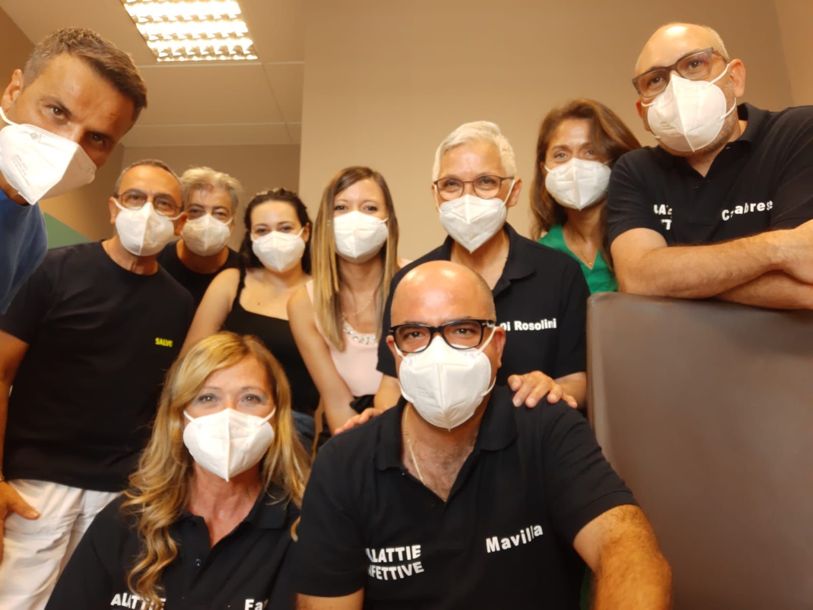 Giornata mondiale dell’Aids: le riflessioni della Pastorale della Salute di Ragusa