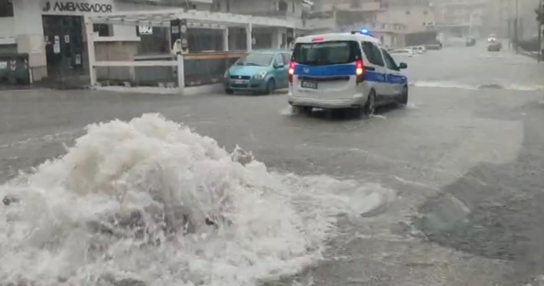 Il territorio della provincia di Ragusa è pronto per affrontare i cambiamenti climatici?