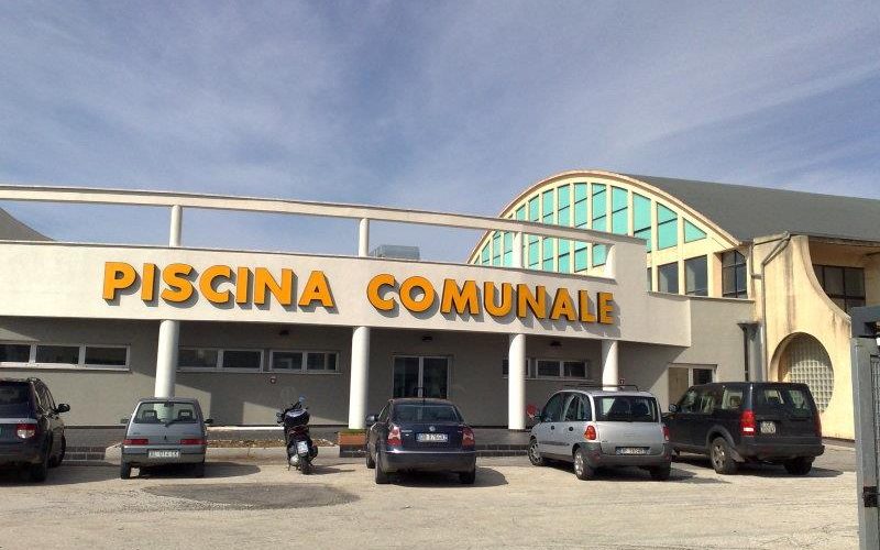 Riapre la piscina comunale a Ragusa: le perplessità del consigliere D’Asta