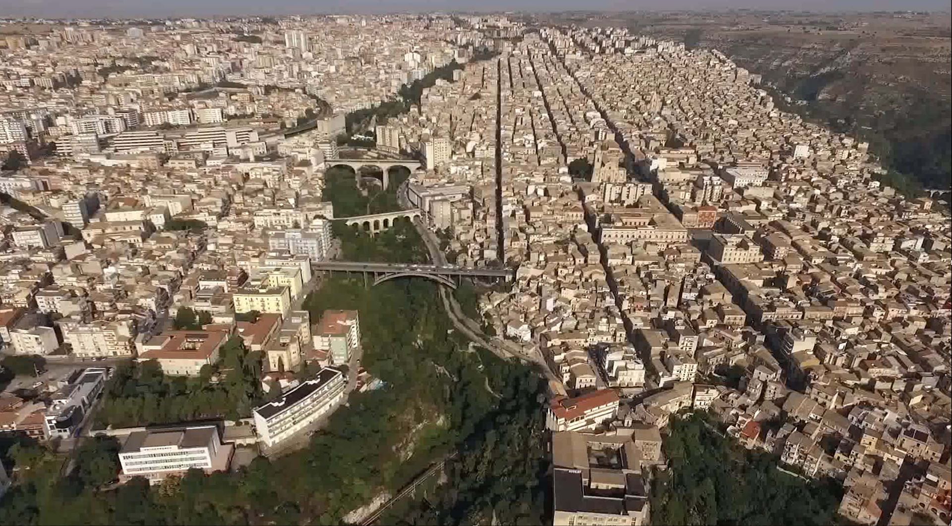 Qualità della vita: Ragusa da posizione 100 sale a 84 ed è la prima tra le nove siciliane