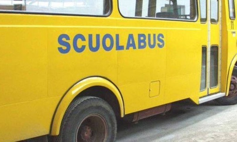 Modica: trasporto scuolabus a pagamento ma con i vecchi pulmini, almeno fino a dicembre