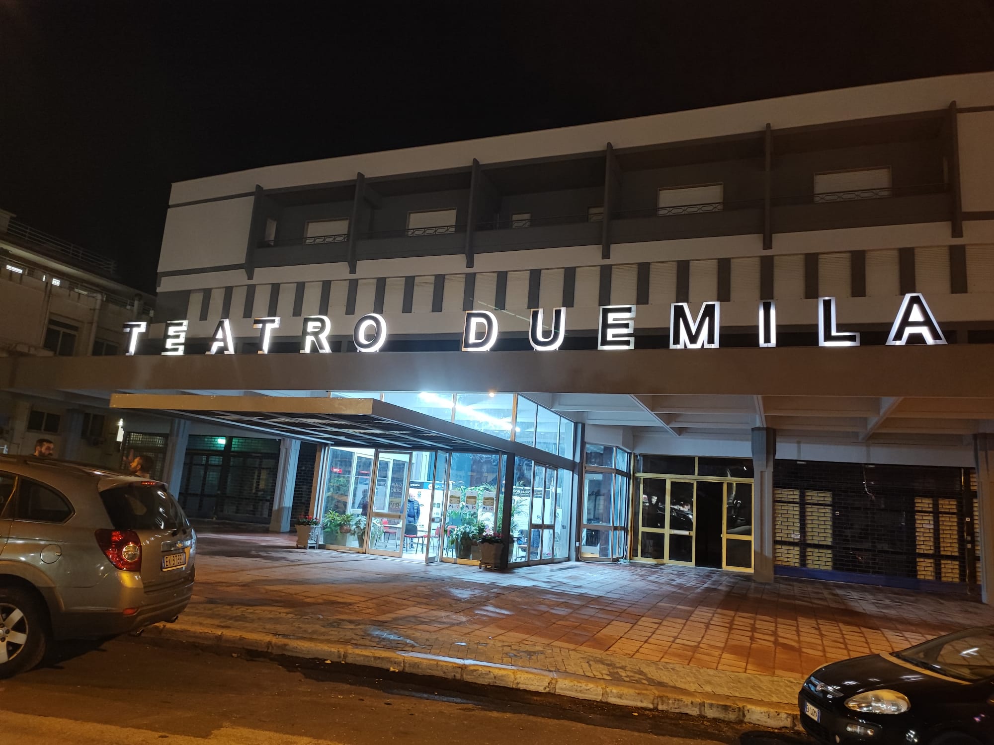 Ragusa, riapre il teatro duemila. Presentata la nuova stagione a partire dal 7 dicembre