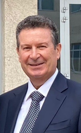 Il dr. Carmelo Fidone è il nuovo primario dell’UOC Laboratorio Analisi di Ragusa