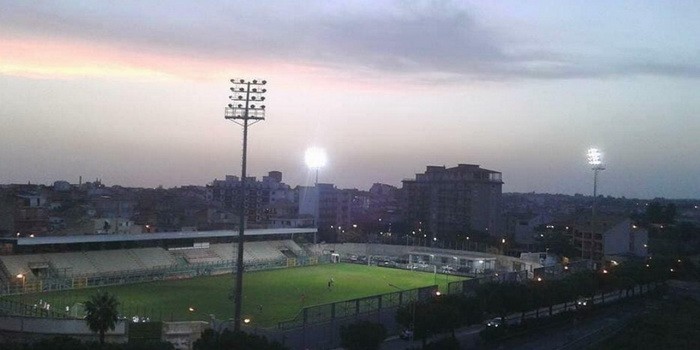 Il Club Calcio Vittoria torna a casa, firmata ordinanza di sgombero dello stadio “Cosimo”