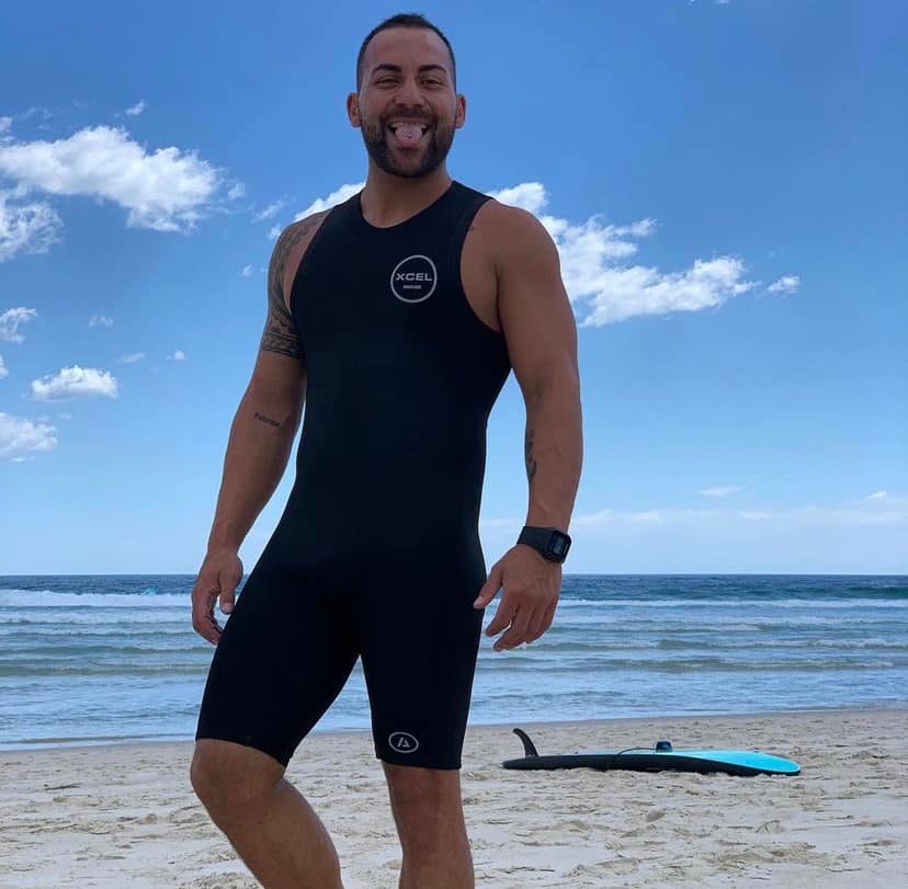 Marina di Ragusa : in onore di Andrea Muccio un commovente omaggio (VIDEO)