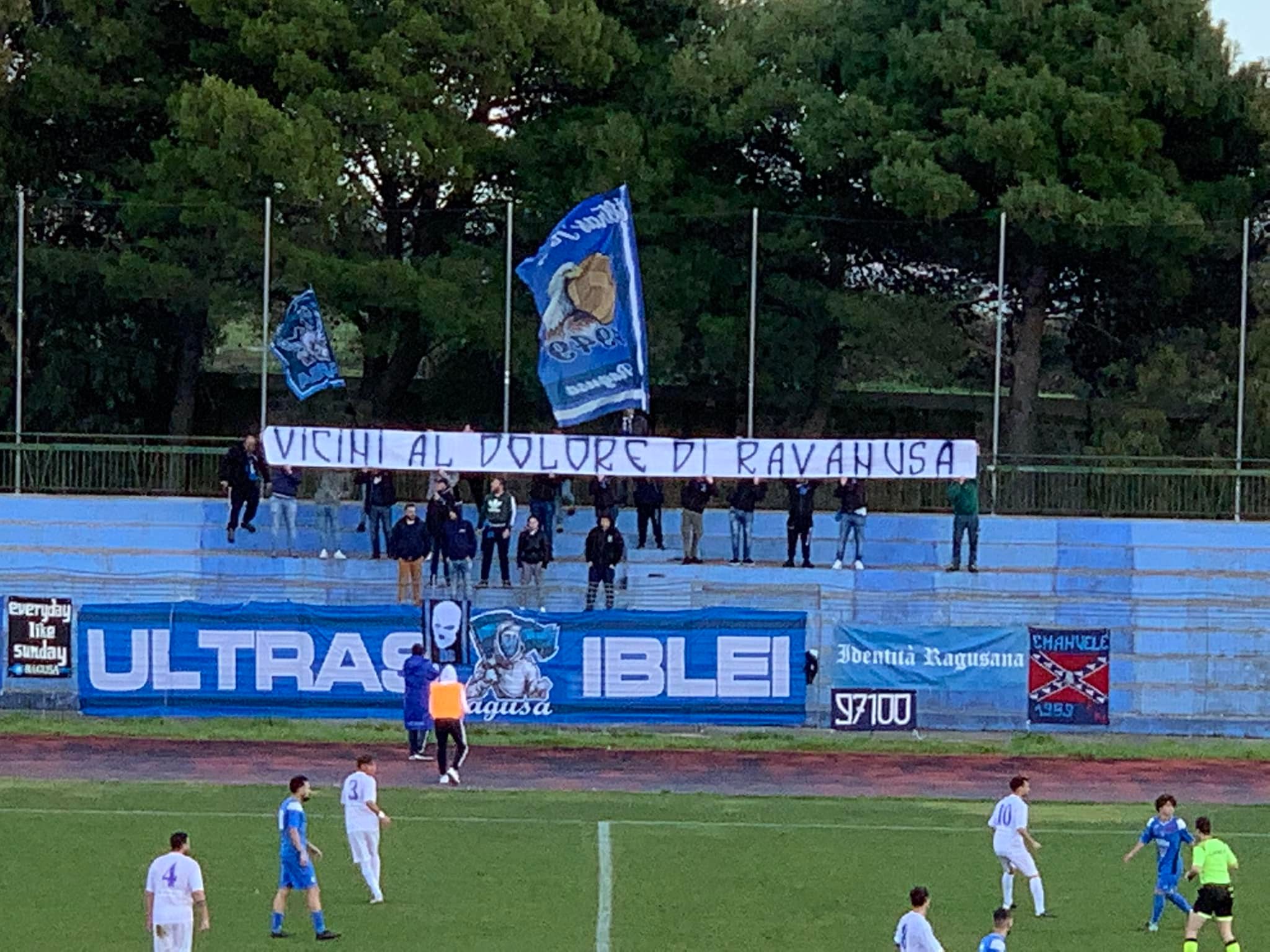 Il Ragusa batte di misura il Città di Siracusa e vola in semifinale di Coppa Italia