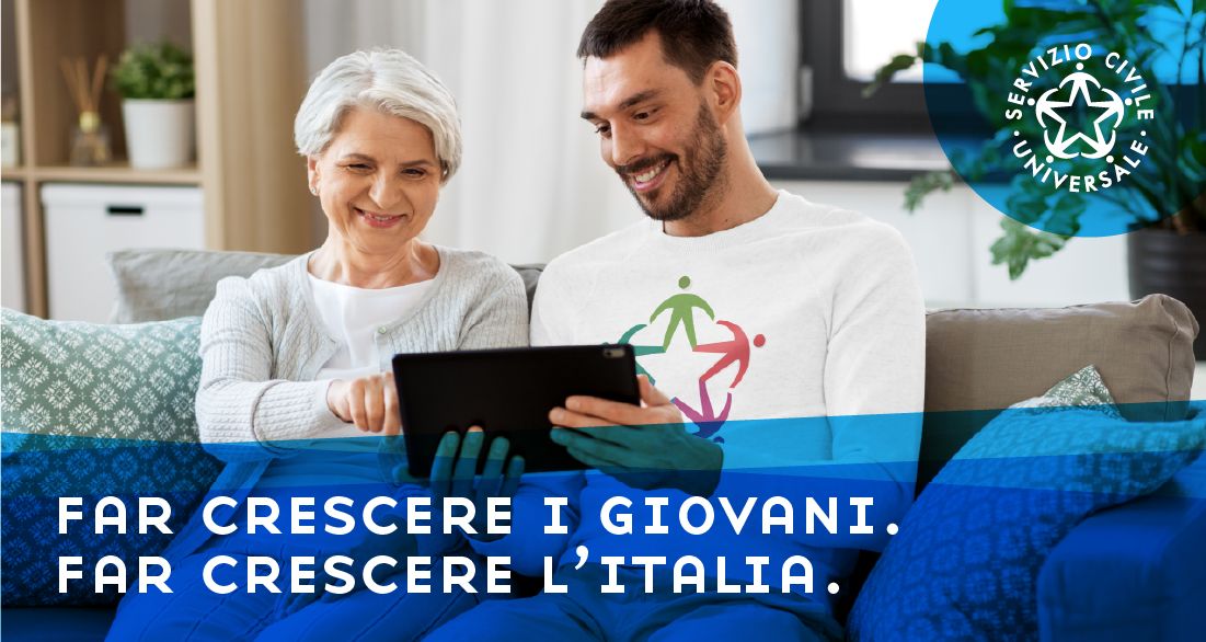 L’A.S.SO.D di Ispica ricerca 178 volontari per il Servizio Civile Universale
