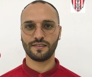Città di Canicattini – Vittoria rinviata per covid, bomber Pirrotta si riveste di biancorosso