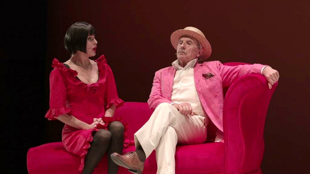 “Uno, nessuno e centomila” parte con il botto. Domani al teatro Duemila di Ragusa