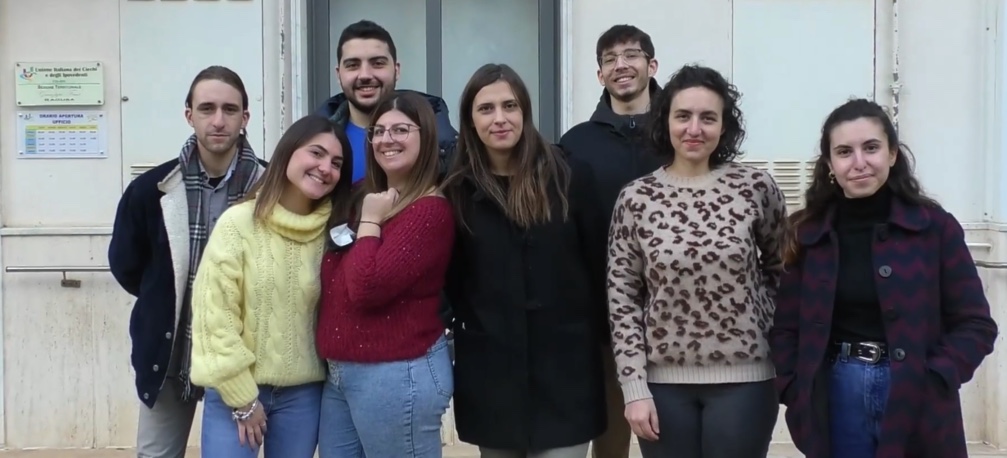 L’Uici di Ragusa avvia una campagna sul servizio civile universale