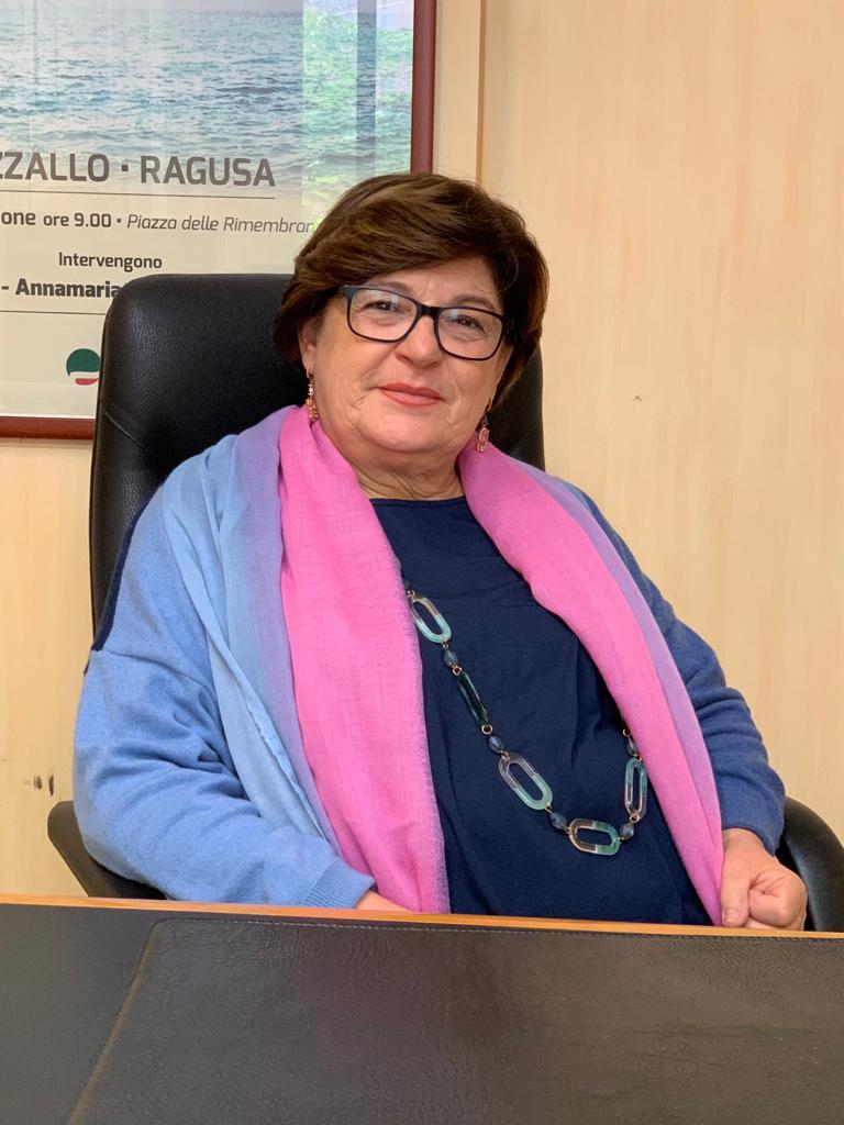 Cisl Ragusa: Vera Carasi sulle prospettive del Pnrr e le possibilità di occupazione giovanili