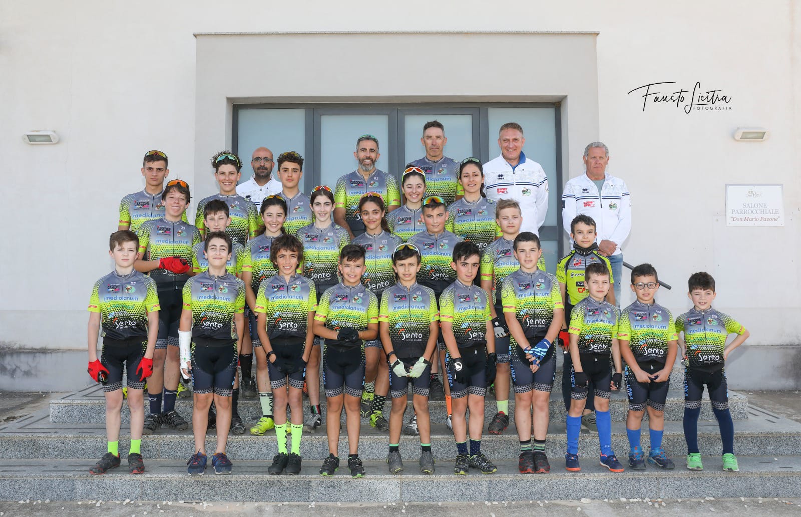 Ciclocross: il futuro è Abiomed Bike&Co, dopo un buon 2021 si punta a migliorare nel 2022