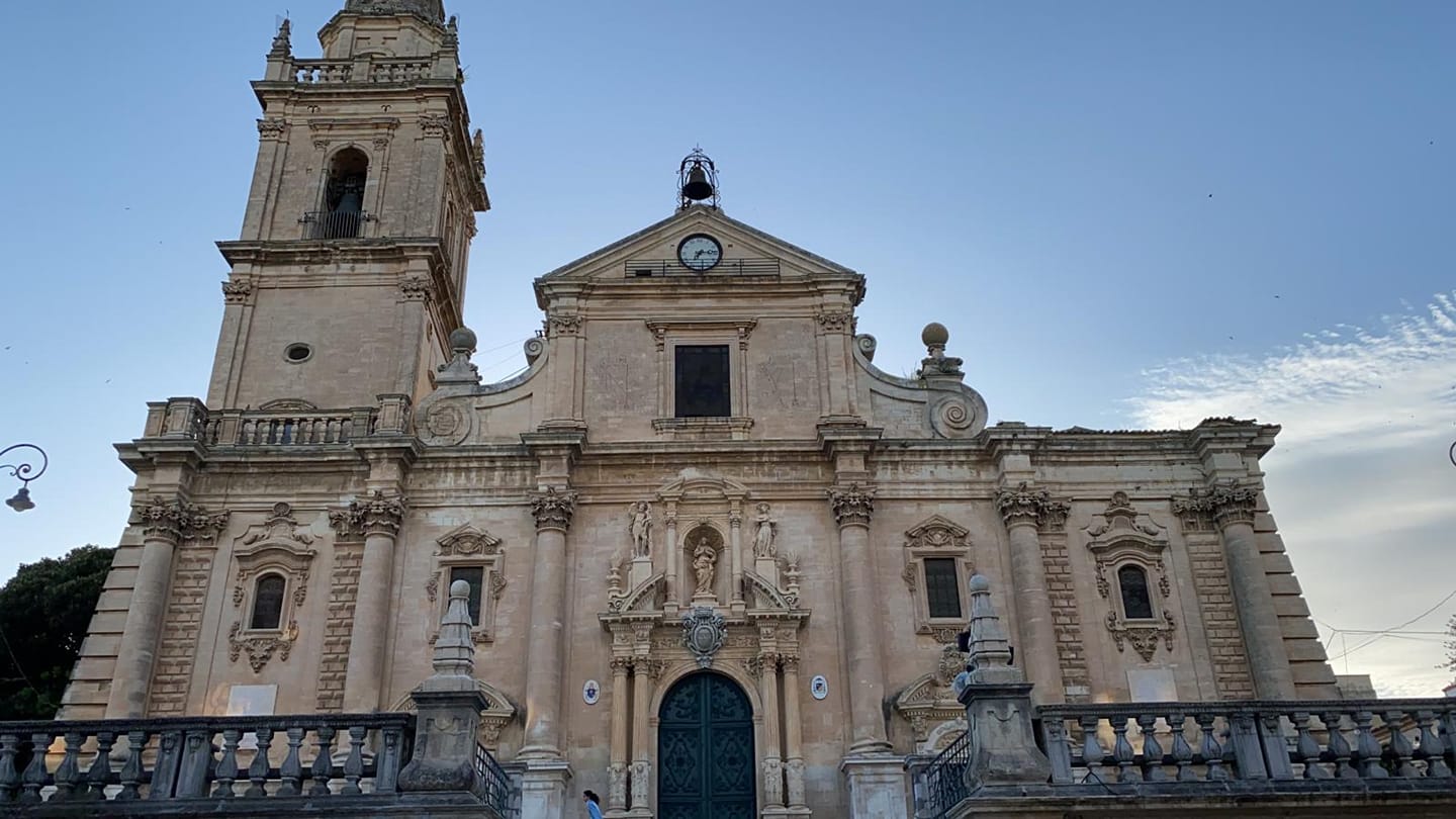 Ragusa: cento anni di carità con la Società di San Vincenzo De Paoli