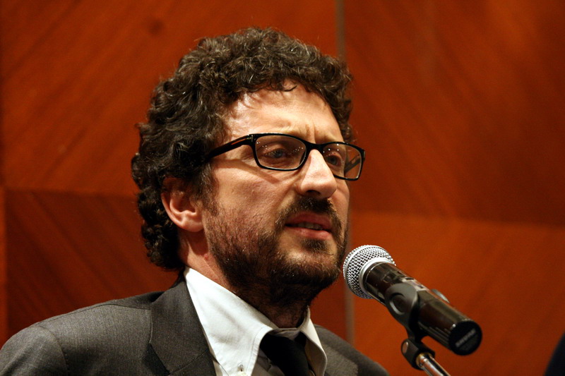 Modica, 20 anni Mondadori, il 28 dicembre al Garibaldi di Modica chiusura con Pietrangelo Buttafuoco
