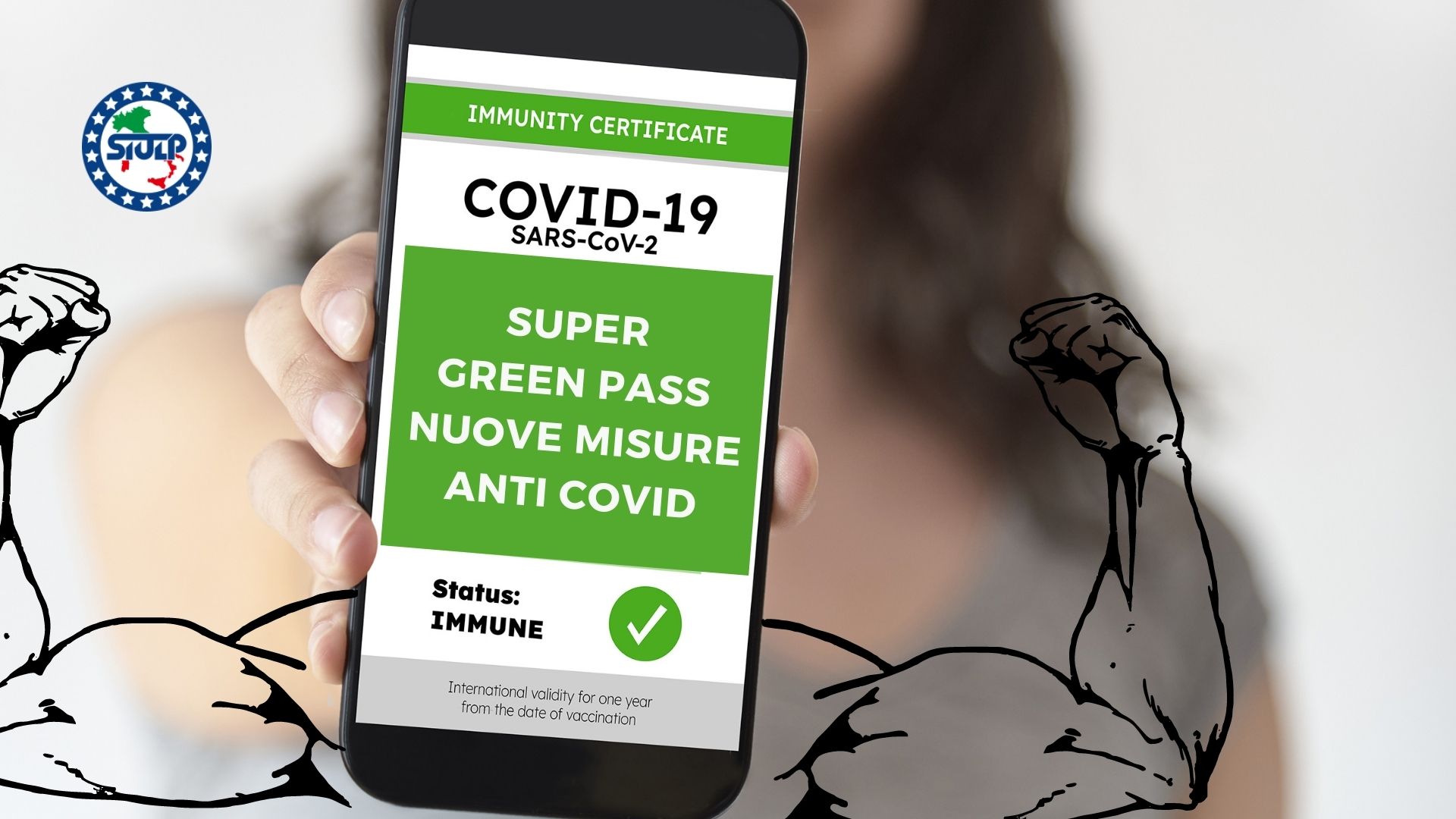 Green pass in modalità “rafforzata”, l’ente bilaterale del terziario di Ragusa chiarisce come agire