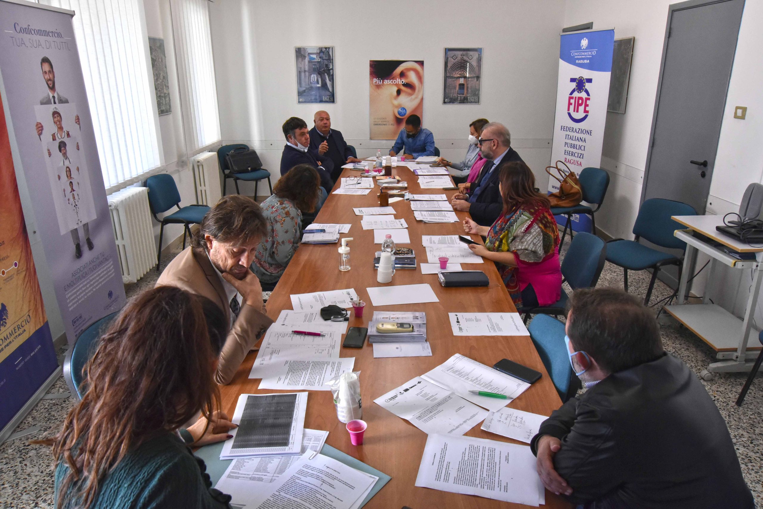 Ebt Ragusa, percentuale disabili: ecco come i datori di lavoro devono comportarsi