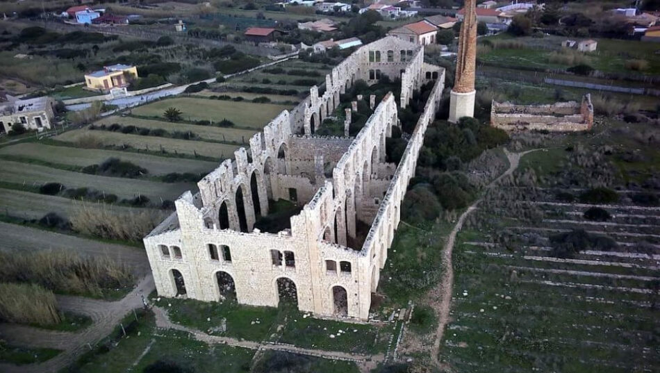 Il concerto per la Fornace Penna di Sampieri rinviato ancora a giugno a causa del maltempo