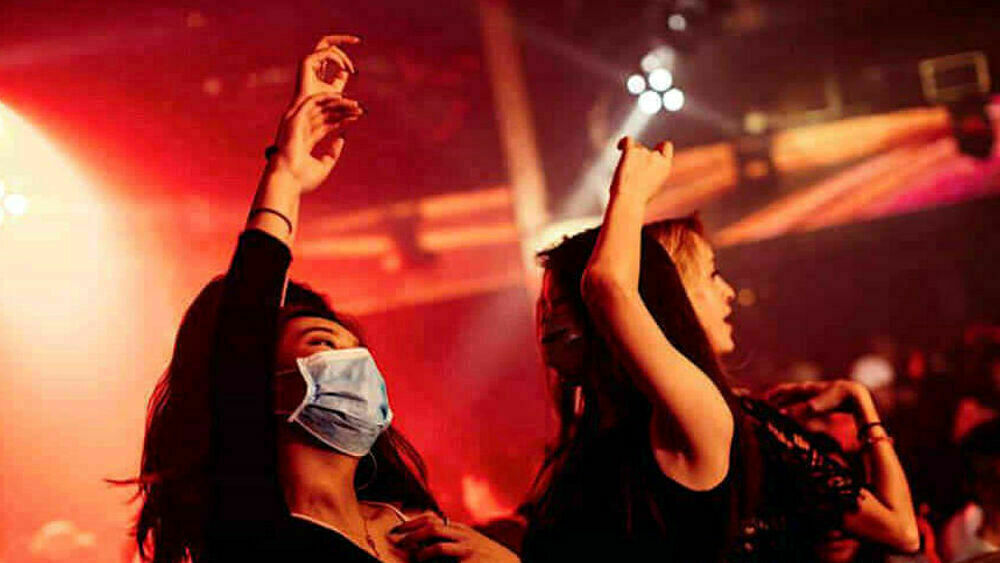 Covid e festività: annunciate misure spiacevoli in vista del Capodanno