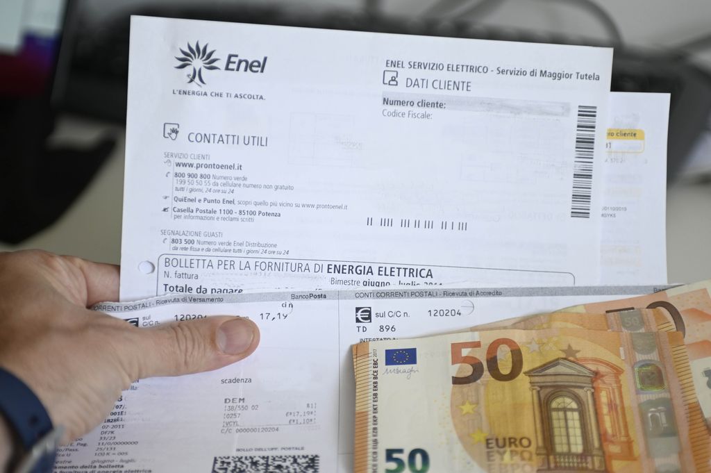 Ragusa: il caro bollette preoccupa anche i cittadini della provincia di Ragusa