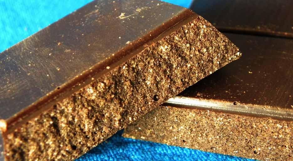Il cioccolato di Modica va a “ruba” , nel milanese venduto senza autorizzazione